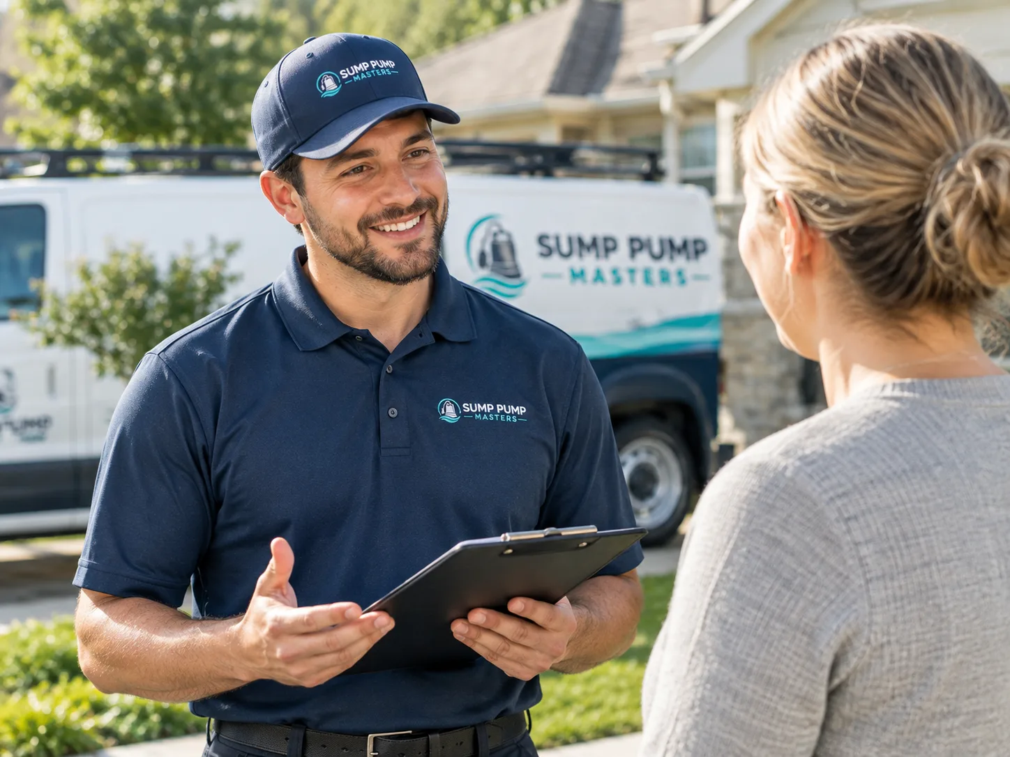 Sump Pump Repair Gaston, SC FAQs